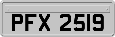 PFX2519