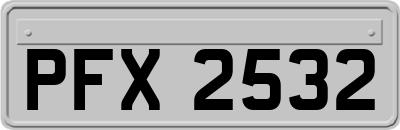 PFX2532