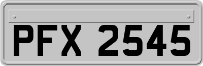 PFX2545