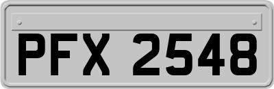 PFX2548