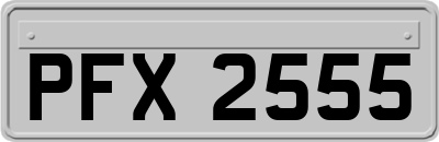 PFX2555