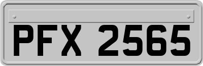 PFX2565