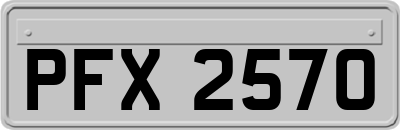 PFX2570