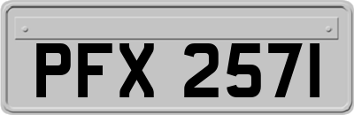PFX2571
