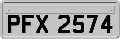 PFX2574