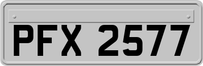 PFX2577