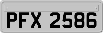 PFX2586