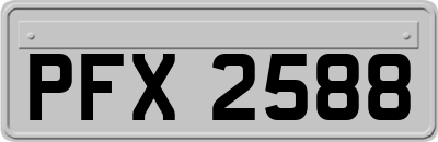PFX2588