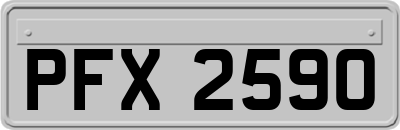 PFX2590