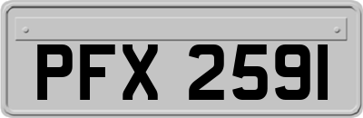 PFX2591