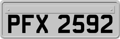 PFX2592