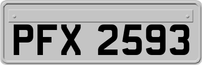 PFX2593