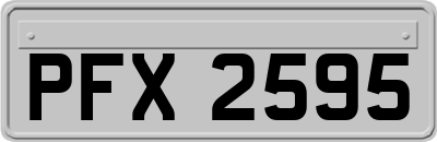 PFX2595