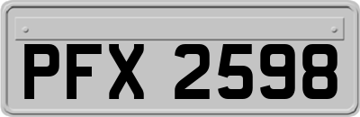 PFX2598