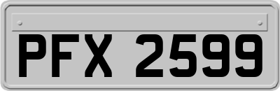 PFX2599