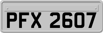 PFX2607
