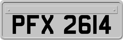 PFX2614