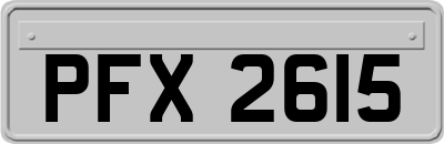 PFX2615