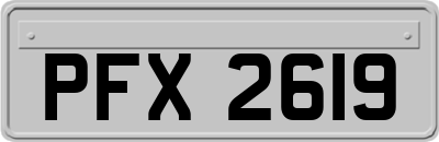 PFX2619