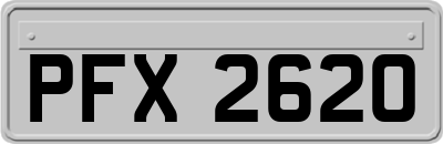PFX2620