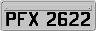 PFX2622
