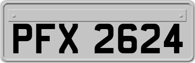 PFX2624