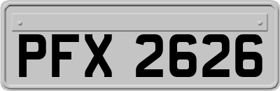 PFX2626
