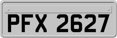 PFX2627