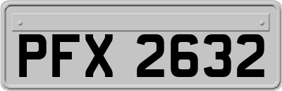 PFX2632