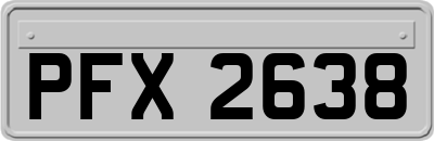 PFX2638