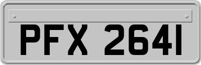 PFX2641