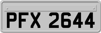 PFX2644