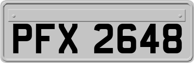 PFX2648