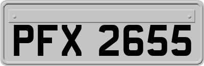 PFX2655