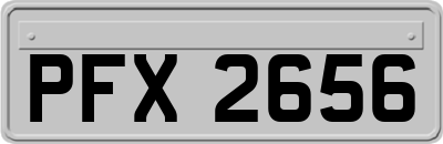 PFX2656