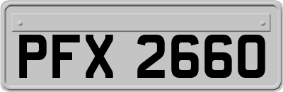 PFX2660