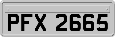 PFX2665