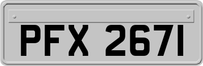 PFX2671