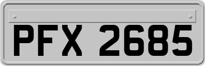 PFX2685