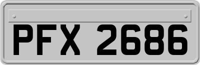 PFX2686