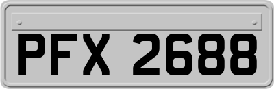 PFX2688
