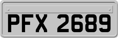 PFX2689