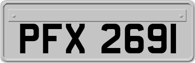 PFX2691