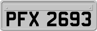 PFX2693