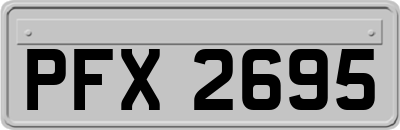 PFX2695