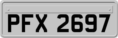 PFX2697