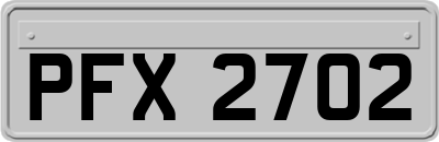 PFX2702