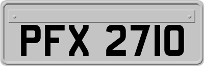 PFX2710