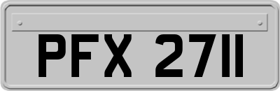 PFX2711