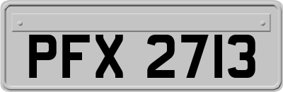PFX2713
